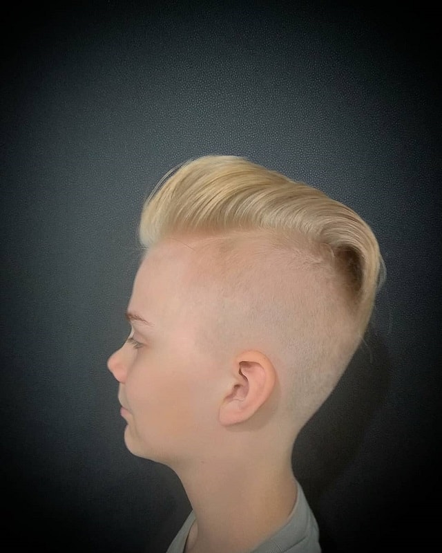 These 10 Hipster Boy Haircuts Are So On Demand Child Insider