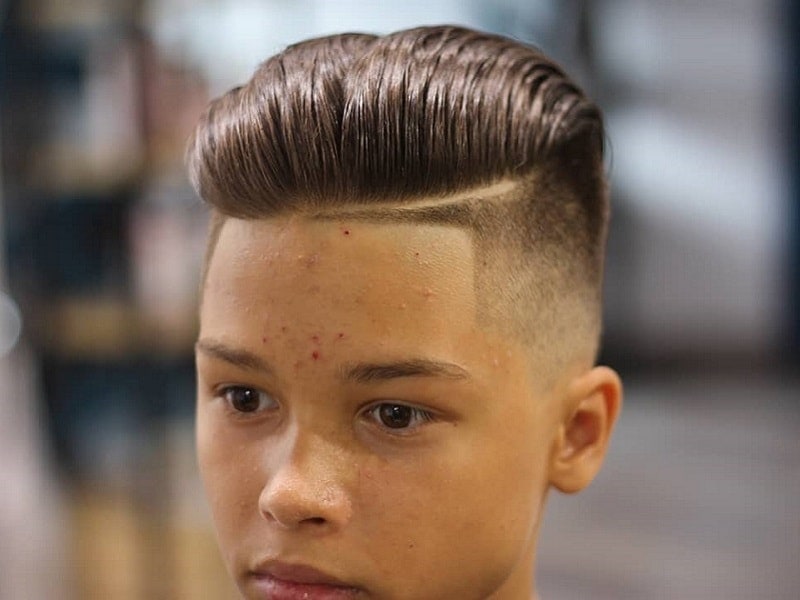 These 10 Hipster Boy Haircuts Are So On Demand Child Insider