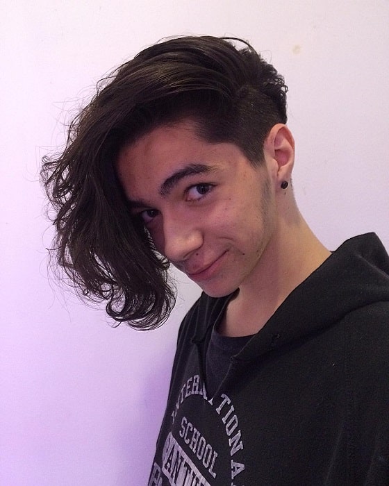 Skater Boy Haircut: 10 Trendy Looks to Try – Child Insider