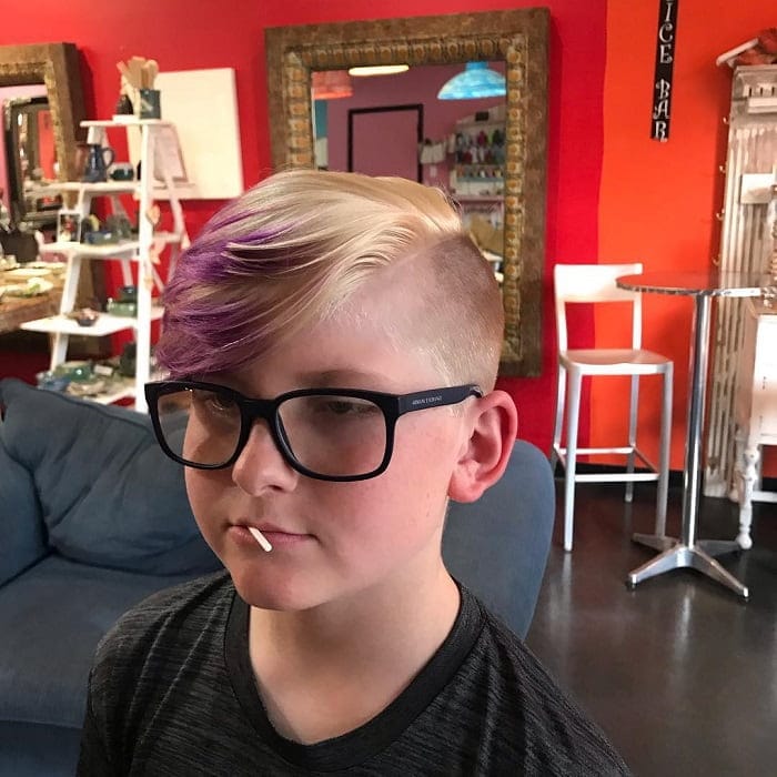 Skater Boy Haircut 10 Trendy Looks to Try Child Insider