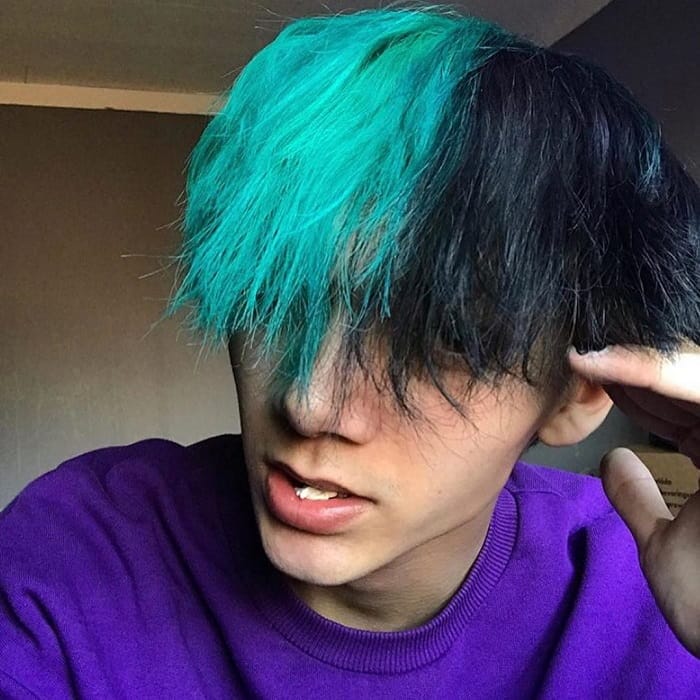 Skater Boy Haircut: 10 Trendy Looks to Try - Child Insider