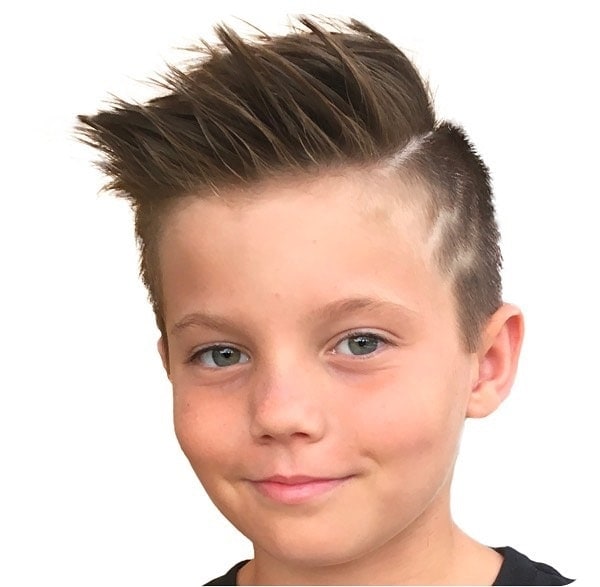 Best Products for Spiky Hair